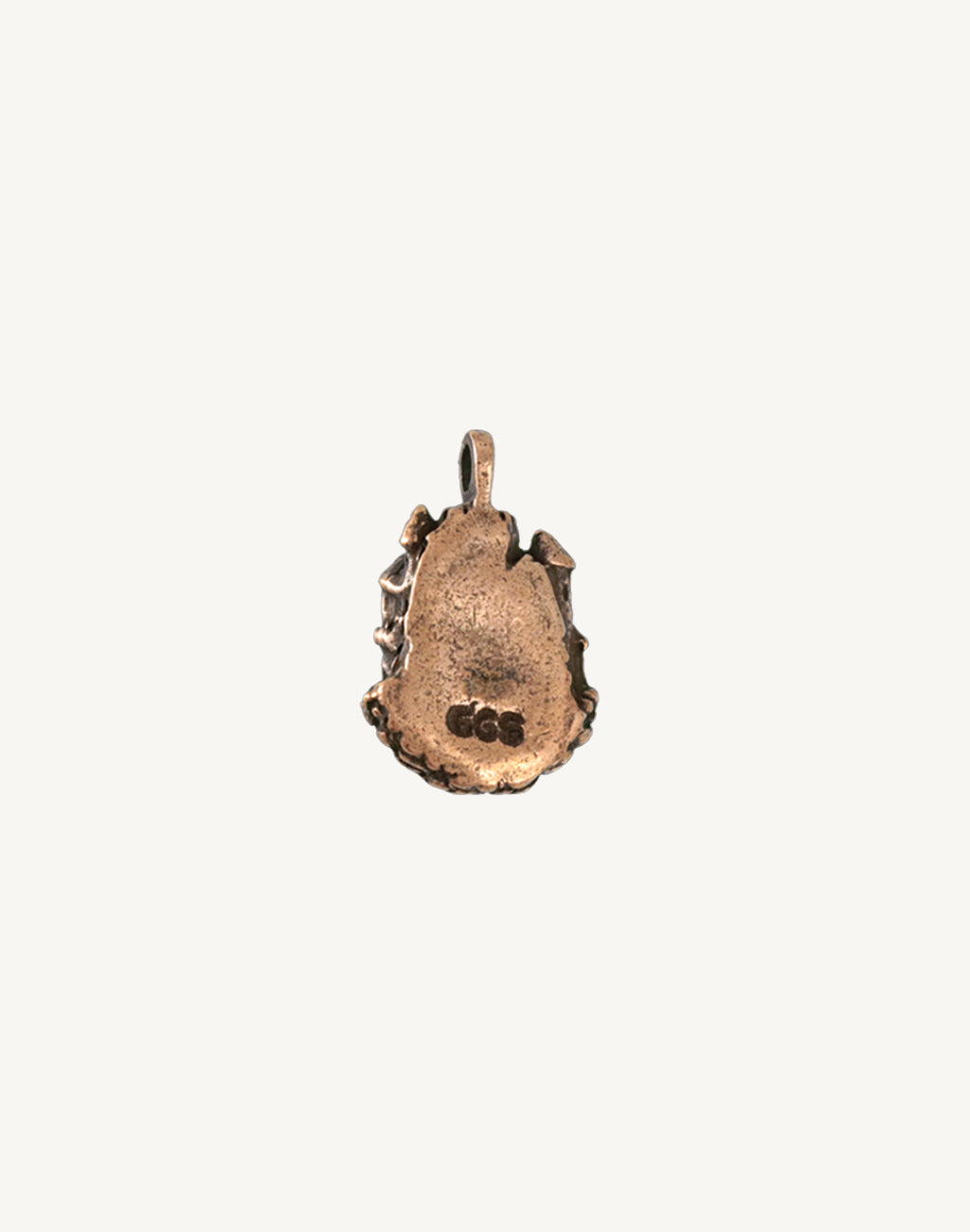 Floating Castle, 26x18mm, (1pc)
