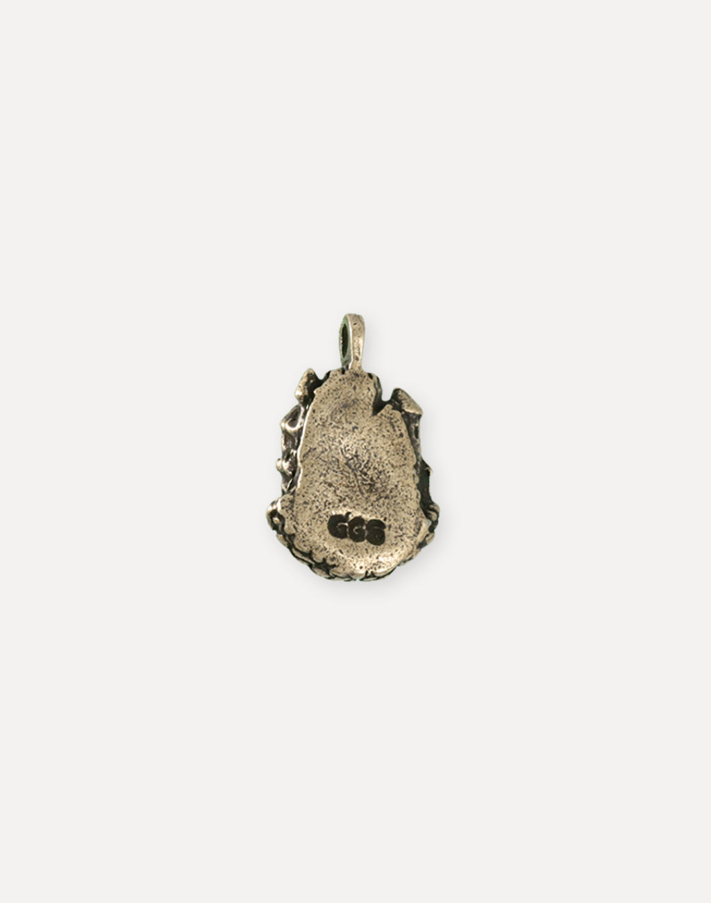 Floating Castle, 26x18mm, (1pc)