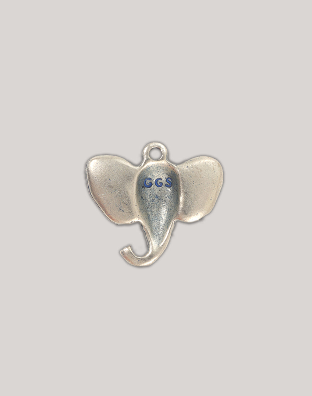 GGS046-130-B Elephant Charm