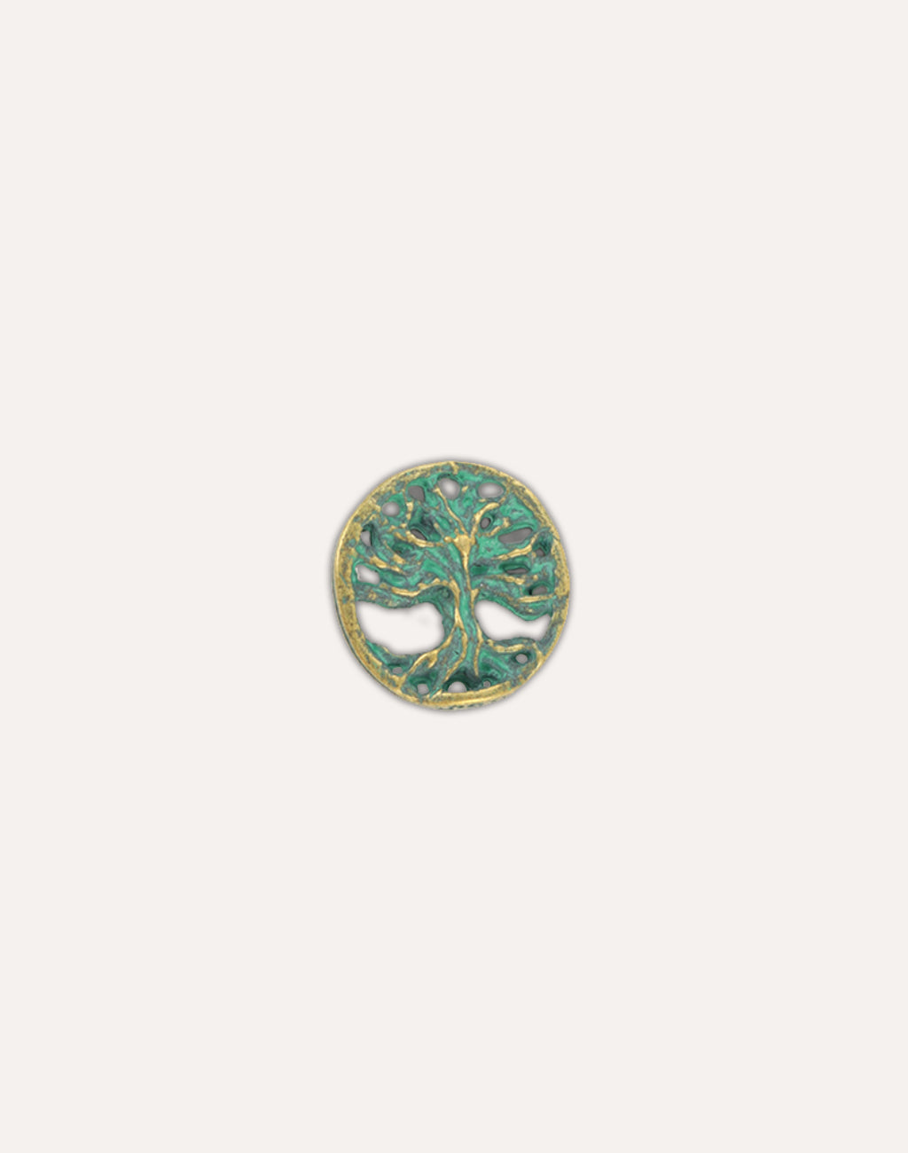 Tree, 18mm, (1pc)