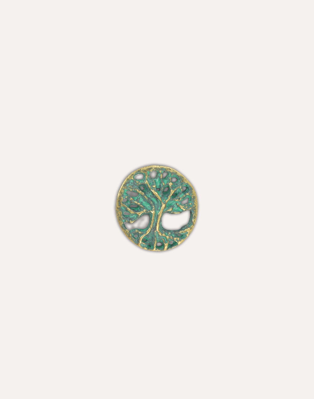 Tree, 18mm, (1pc)