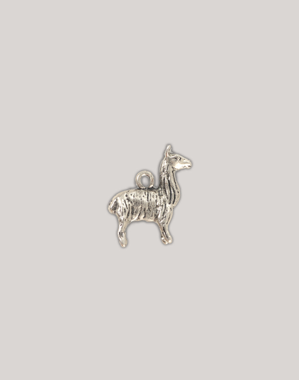 Llama, 22x21mm, (1pc)