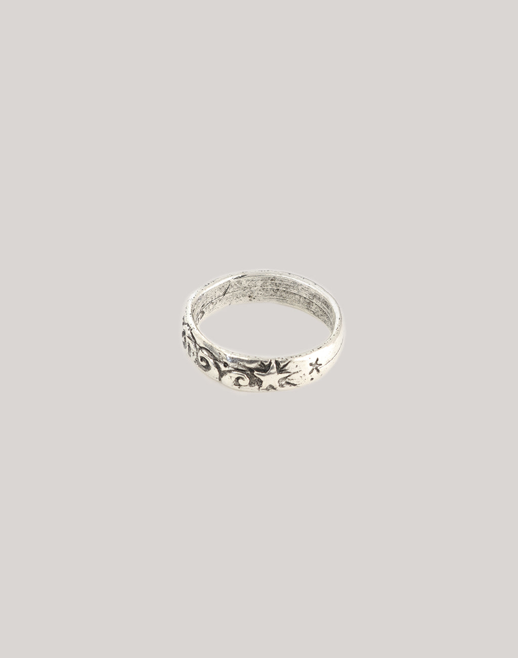Dream Ring, Size 8, (1pc)