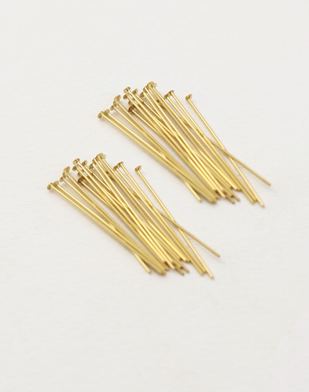Head Pin, 1.5", (36pcs)