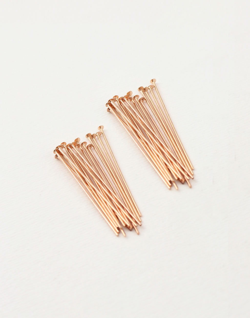 Head Pin, 1.5", (36pcs)