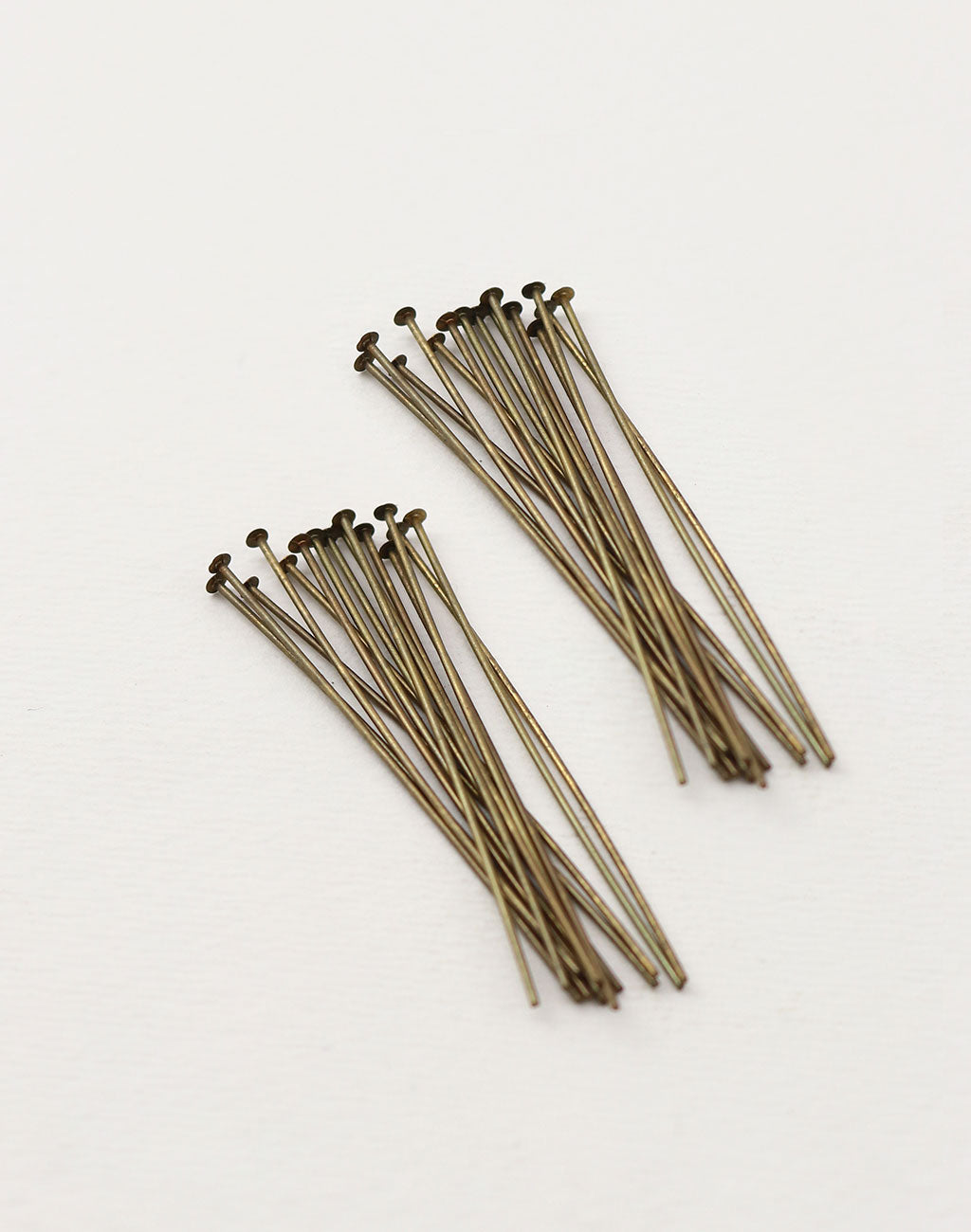 Head Pin, 2", (30pcs)