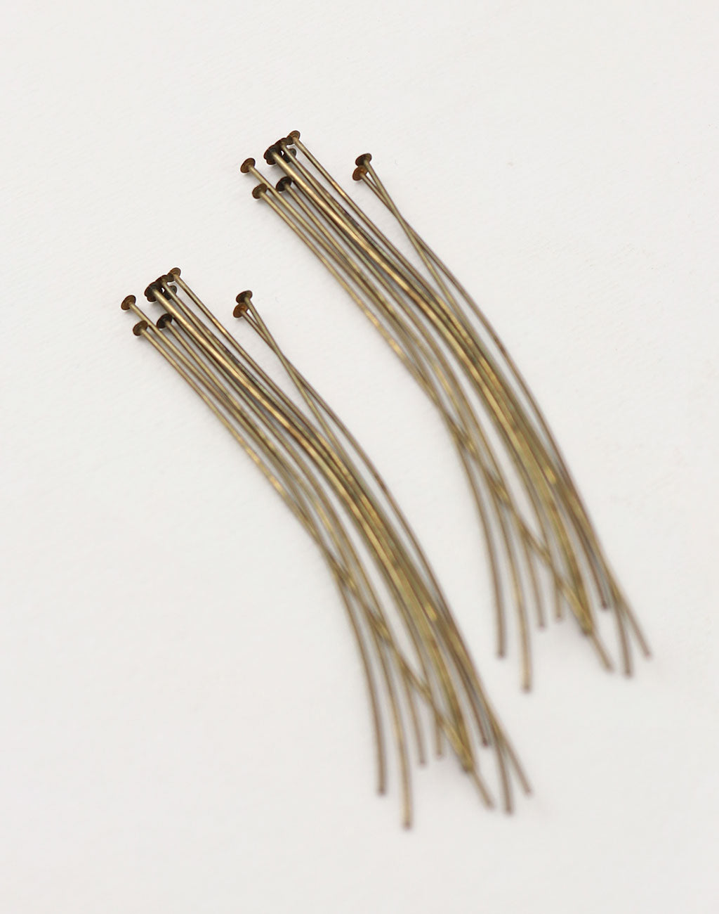 Head Pin, 3", (20pcs)