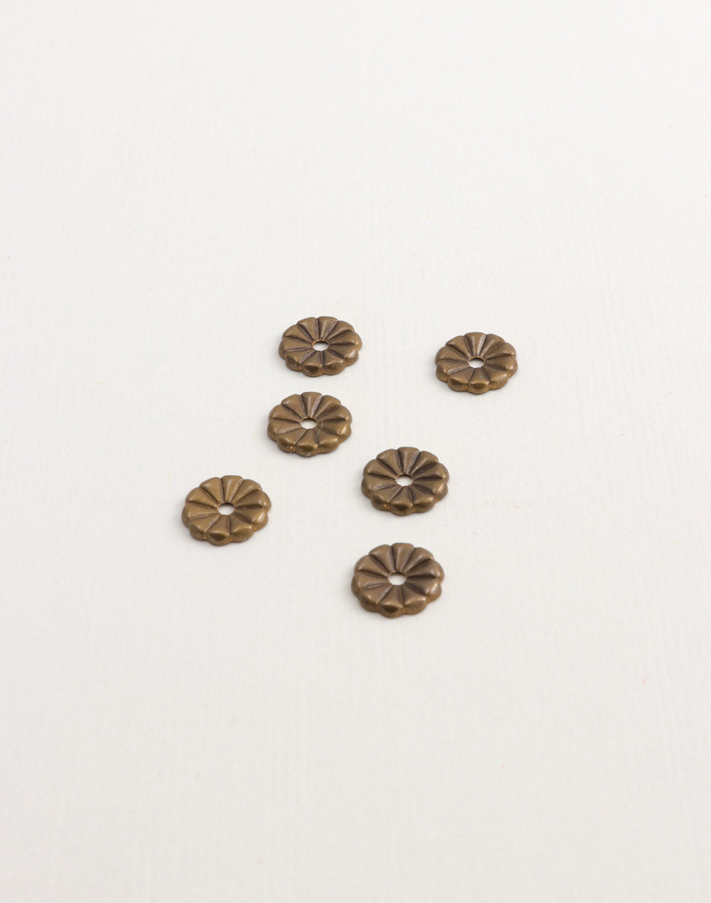 Daisy Washer, 9mm, (6pcs)