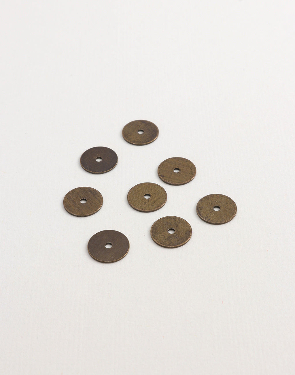 Standard Washer, 10mm, (8pcs)