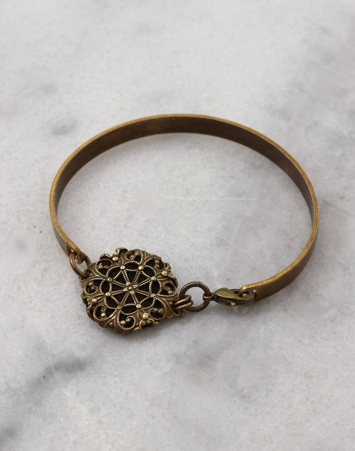 Direction Diffuser Bracelet, (1pc)