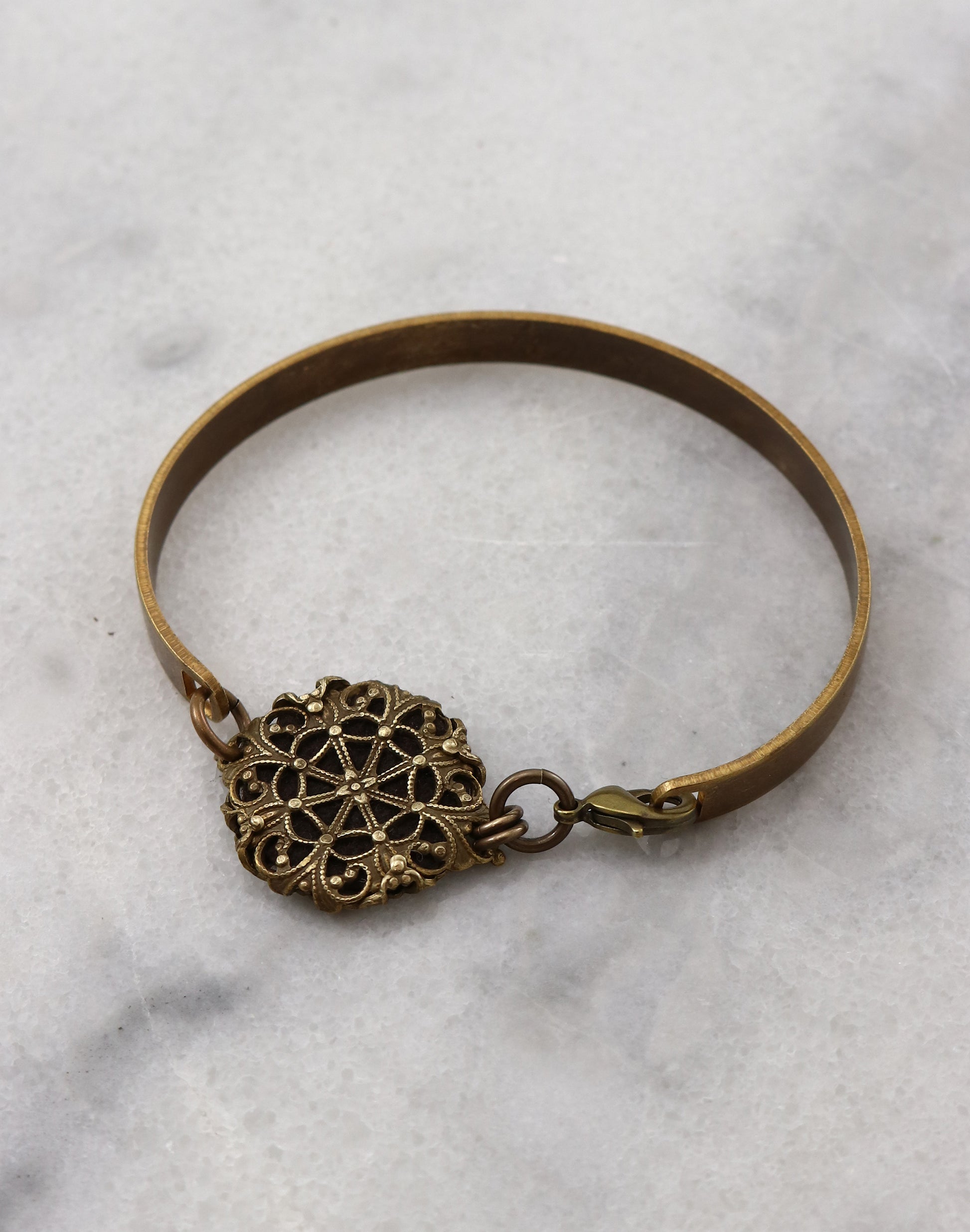 Direction Diffuser Bracelet, (1pc)