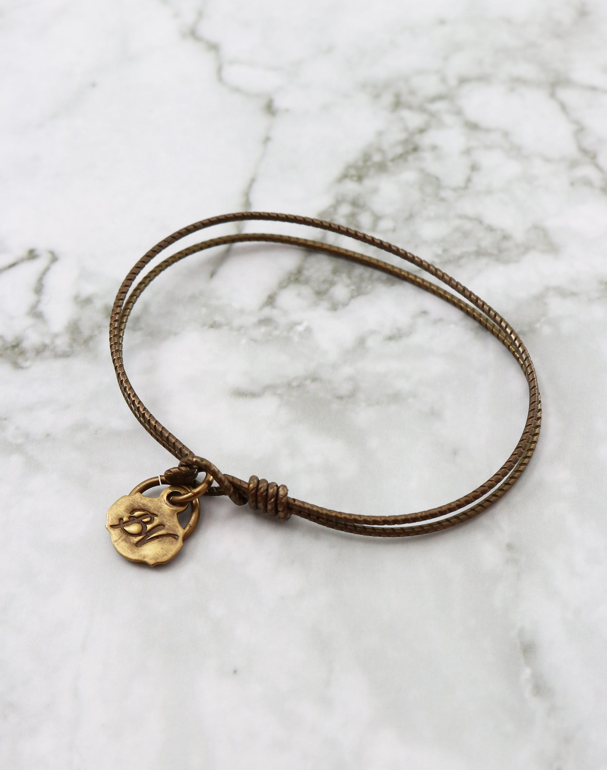 Prairie Bracelet, (1pc)