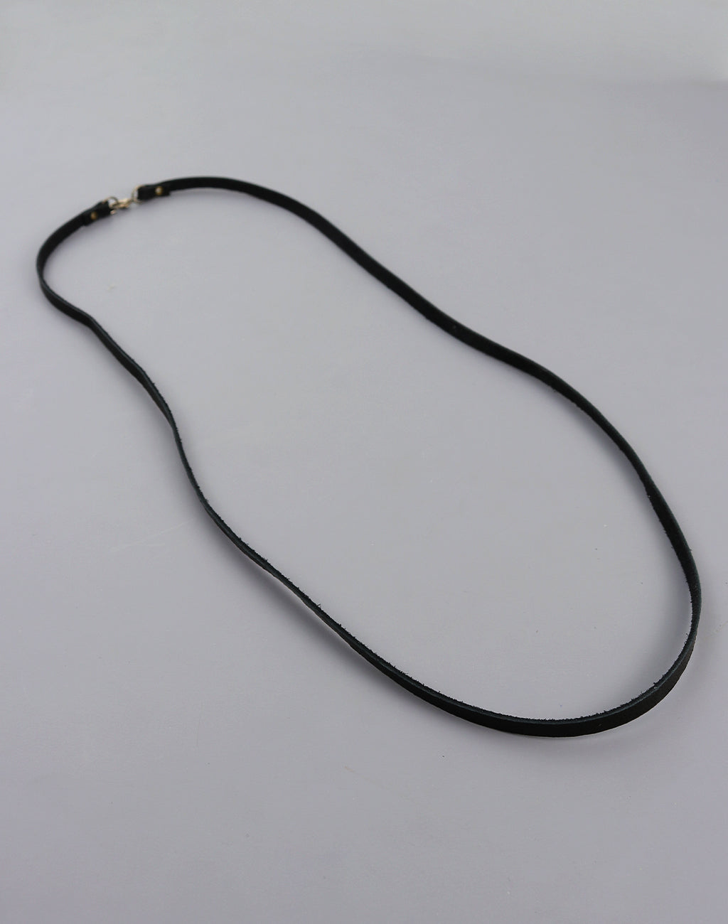 LLNCK003 - Black necklace