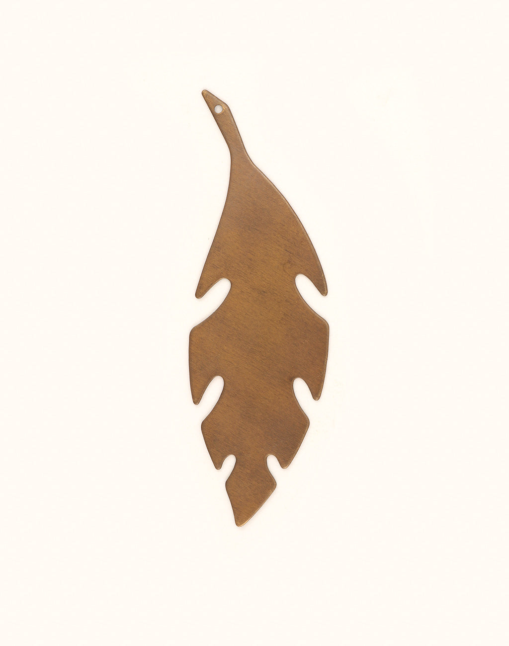 Precision Leaf, 73x22mm, (1pc)