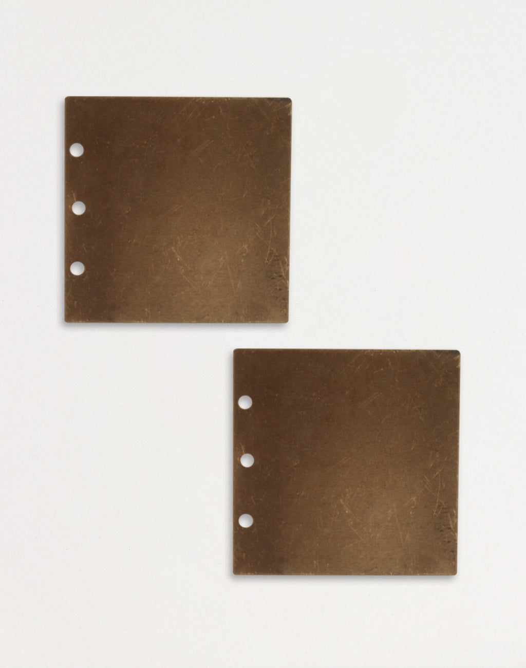 Journal Page, 29mm, (2pcs)