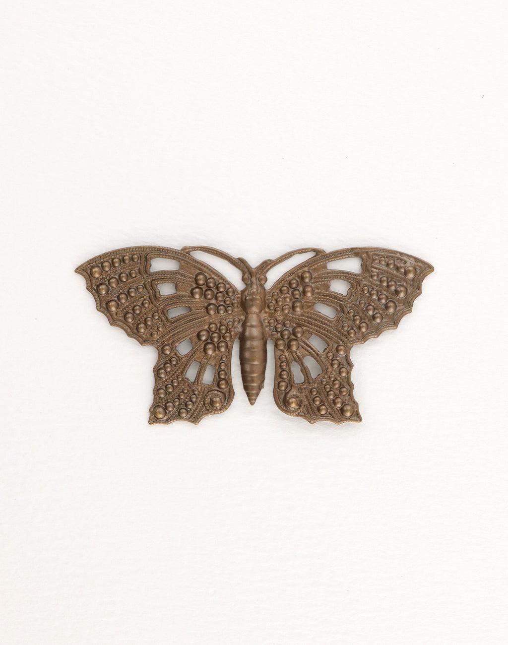 Butterfly Element, 58x29mm, (1pc)