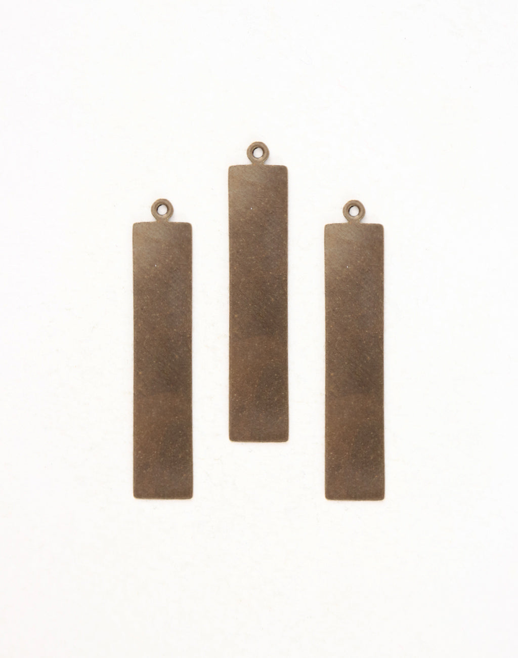 Tag, 41x9mm, (3pcs)