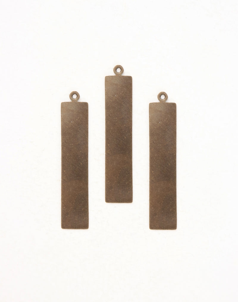 Tag, 41x9mm, (3pcs)