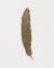 Tall Feather, 88x18mm, (1pc)