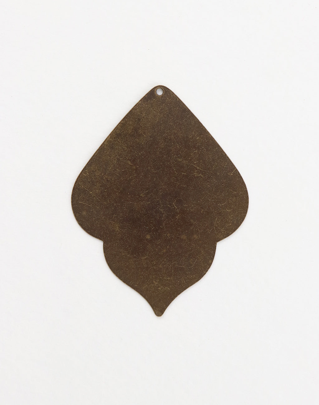 India Detail, 48x37mm, (1pc)