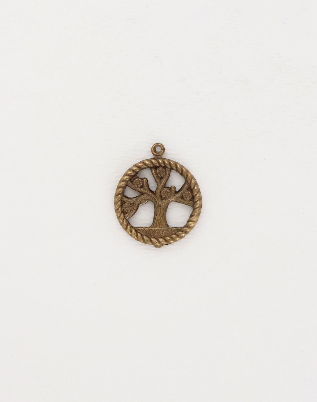 Tree of Life, 24x20mm, (1pc)