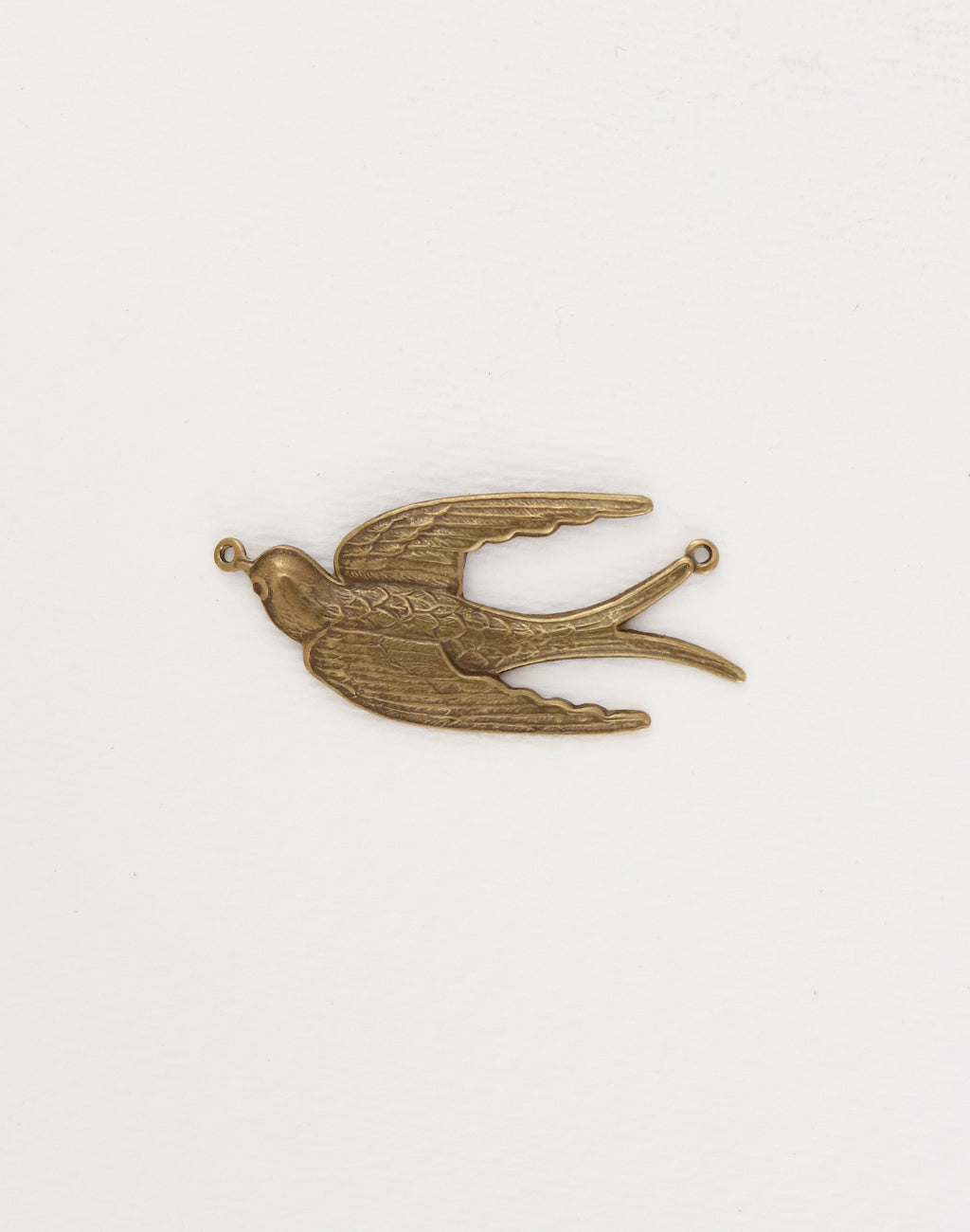 Soaring Sparrow, 41x18mm, (1pc)