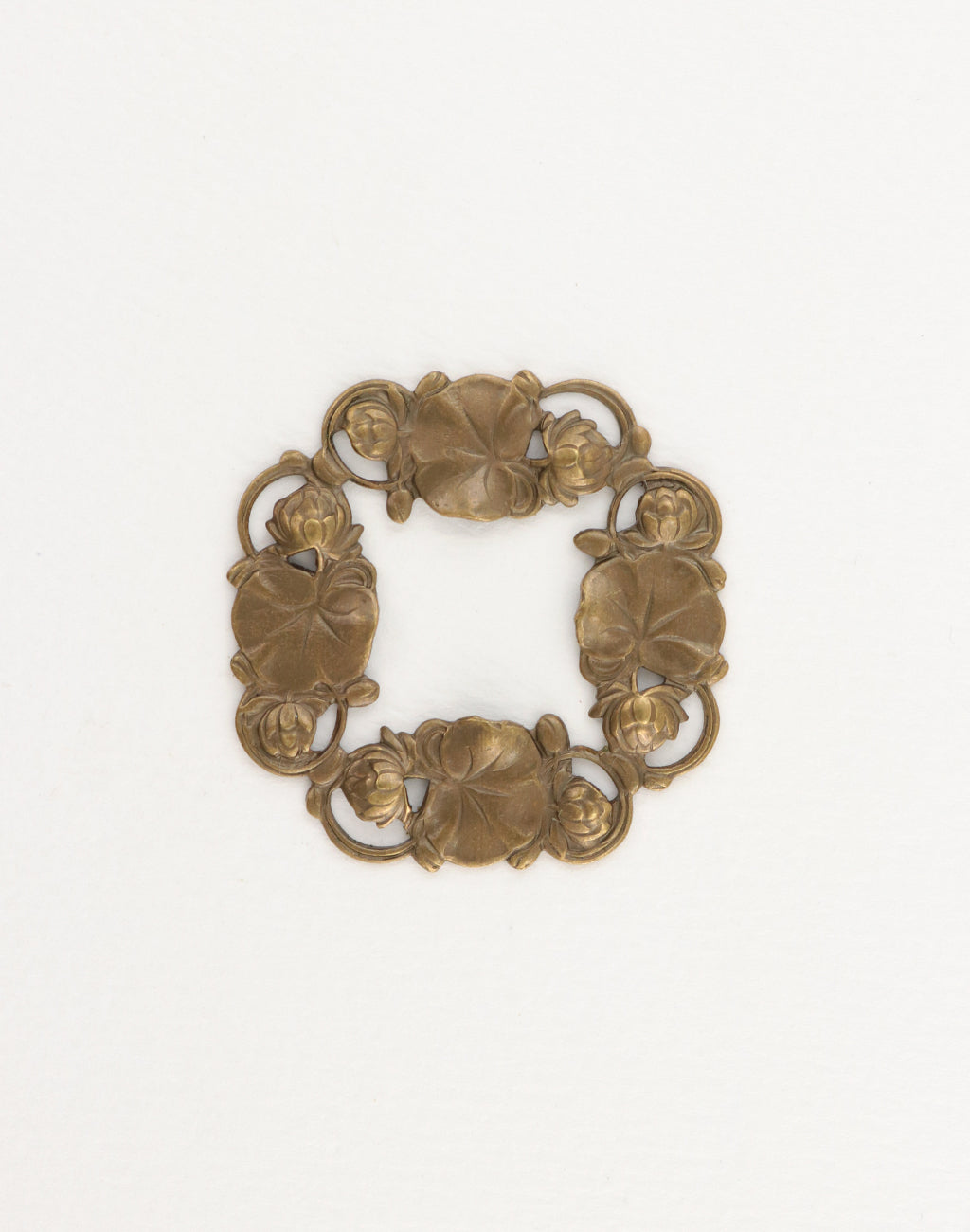Waterlily, 40mm, (1pc)