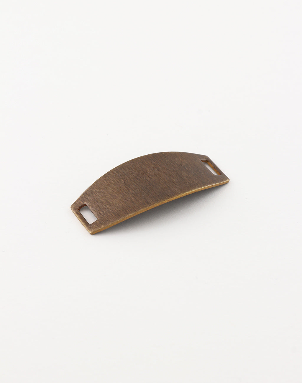 Rectangle Bracelet Connector, 45x20mm, (1pc)