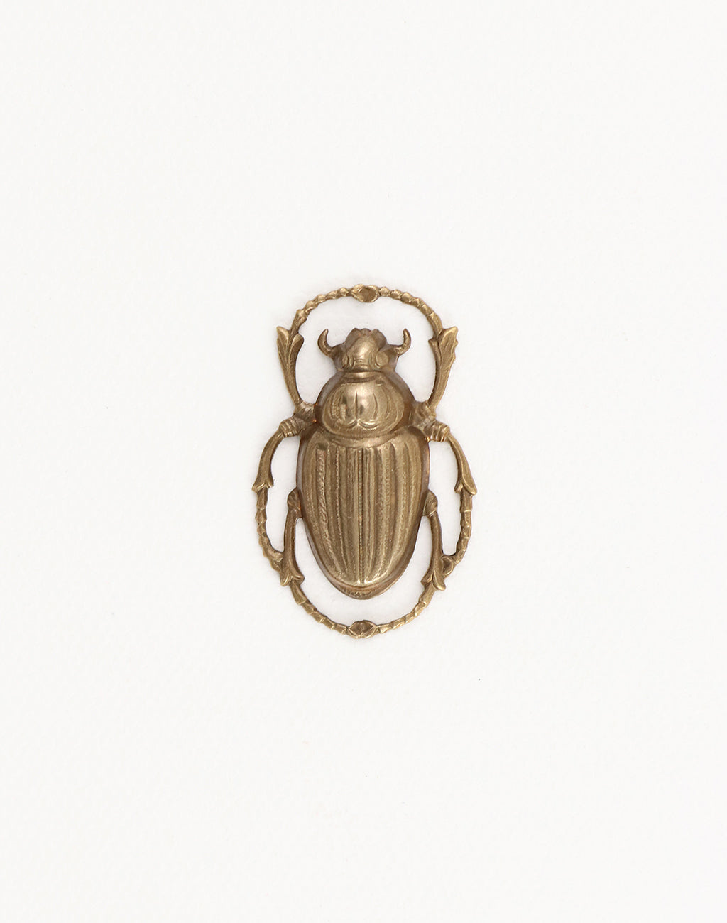 Scarab, 32x20mm, (1pc)