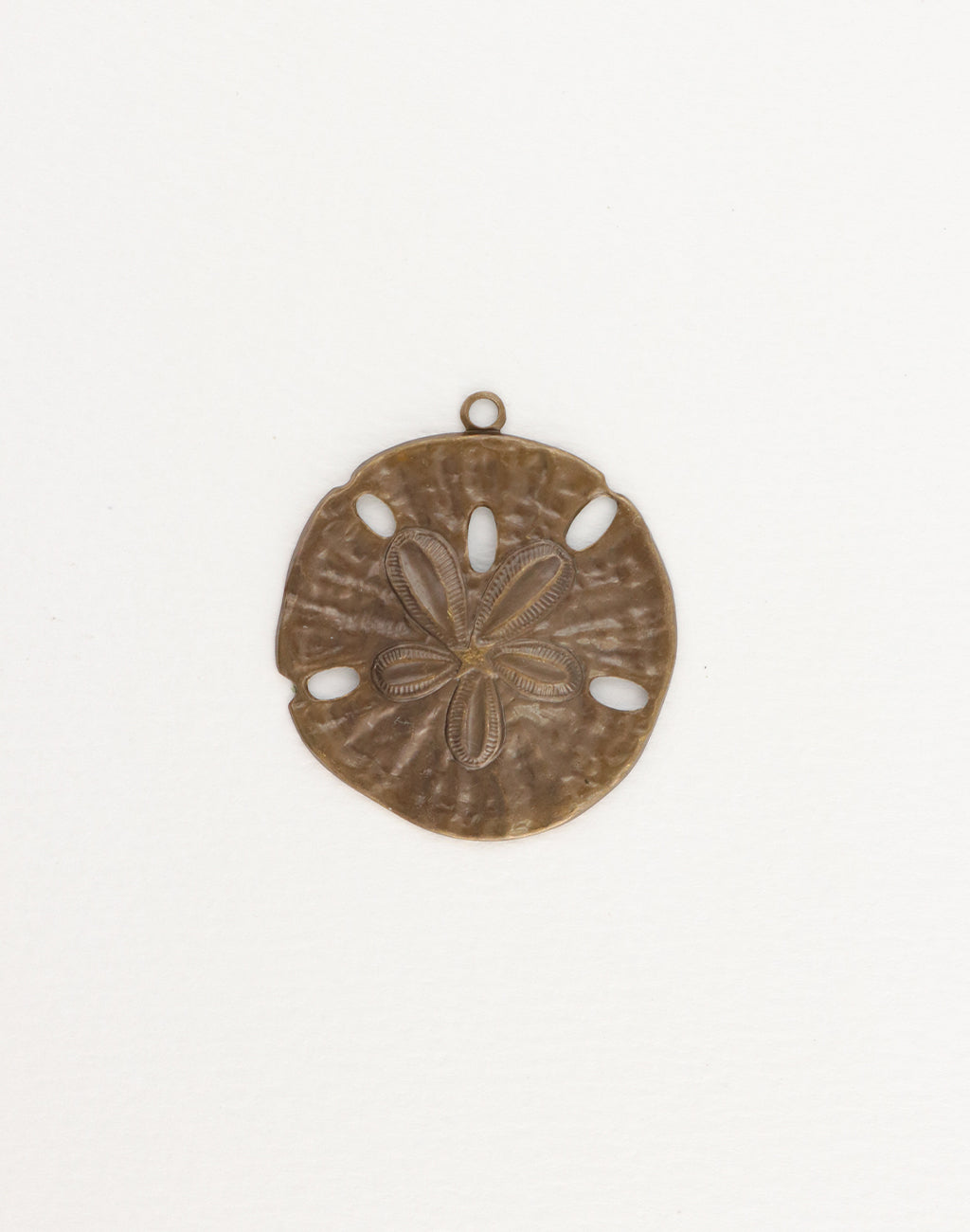 P80 Sand Dollar Charm
