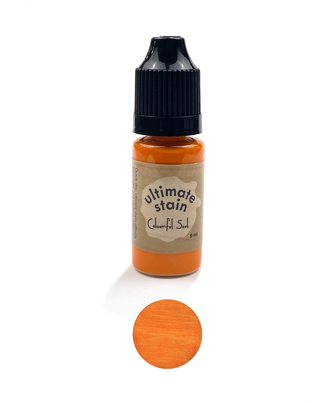 Ultimate Stain, Pecan (9mL)