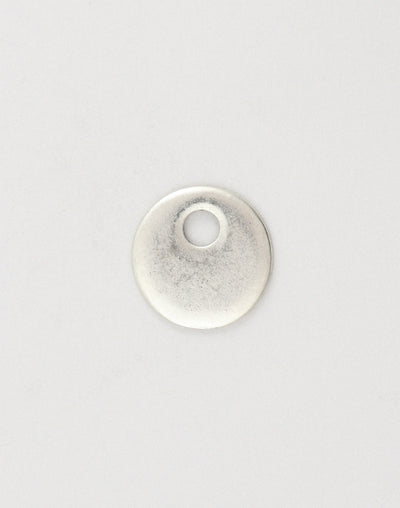 Asymmetrical Donut, 24mm, (1pc)