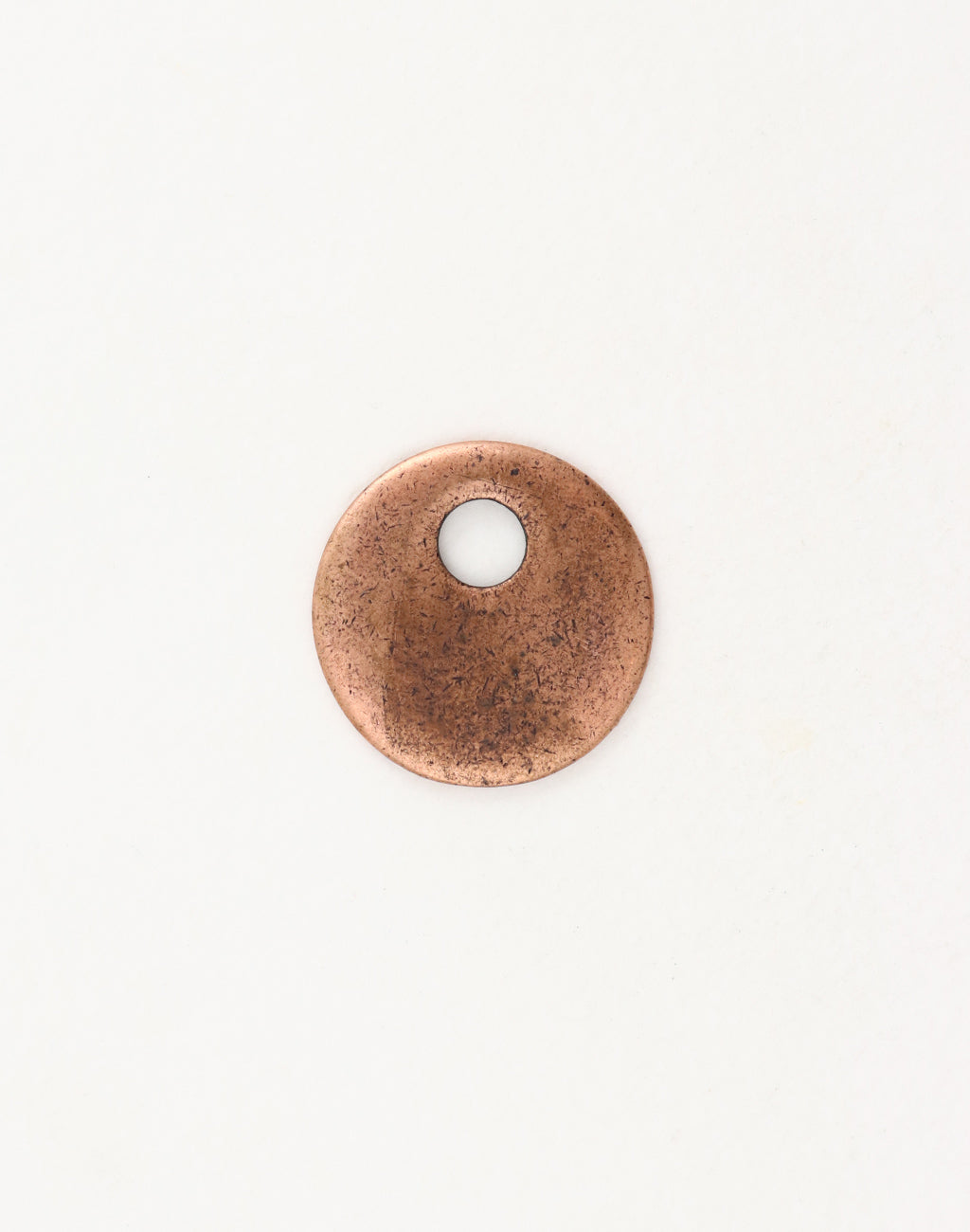 Asymmetrical Donut, 24mm, (1pc)