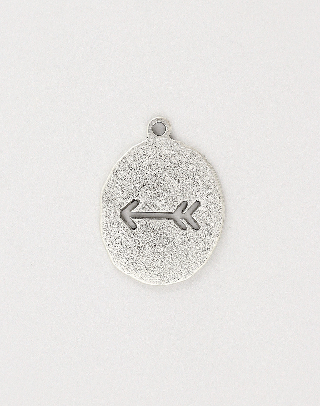 Oval Arrow, 36x26mm, (1pc)