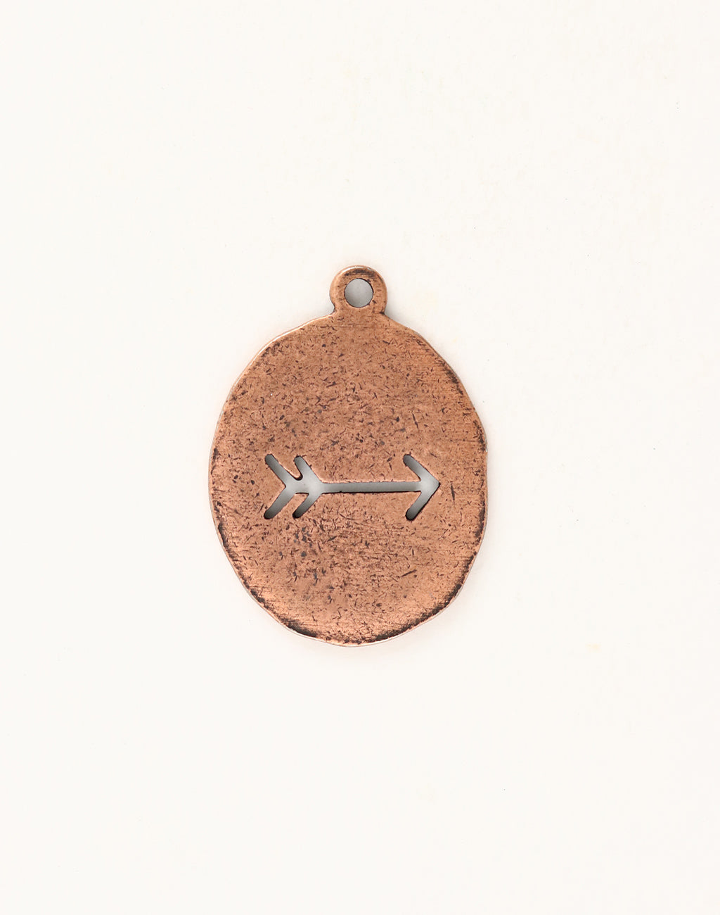 PT120-170 Arrow Charm