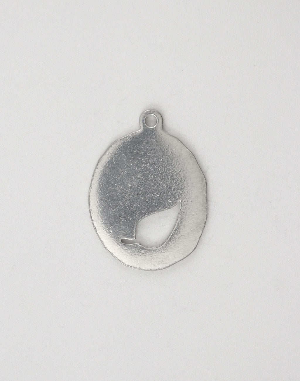 Oval Leaf, 36x26mm, (1pc)