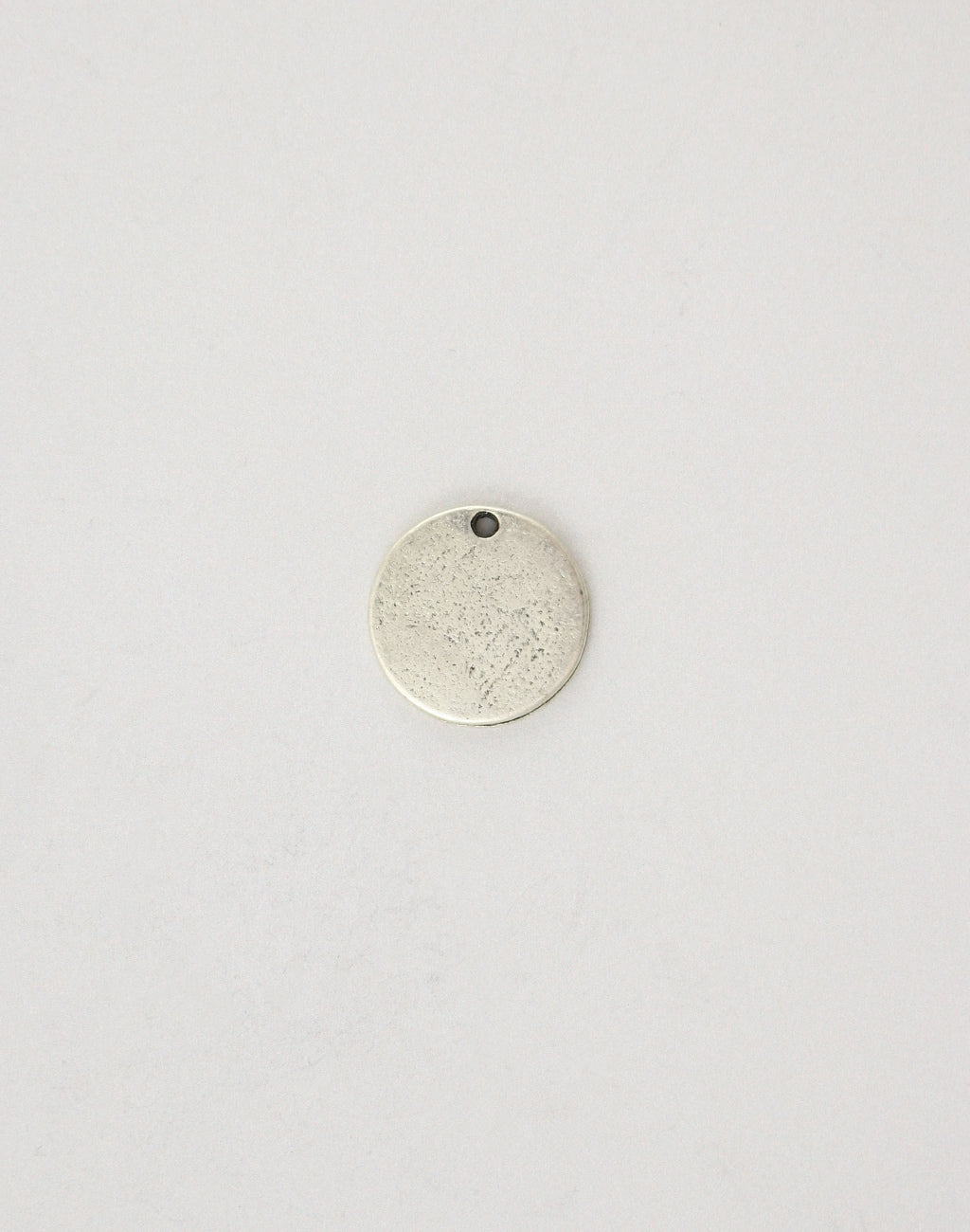 Diamond Circle, 15mm, (1pc)