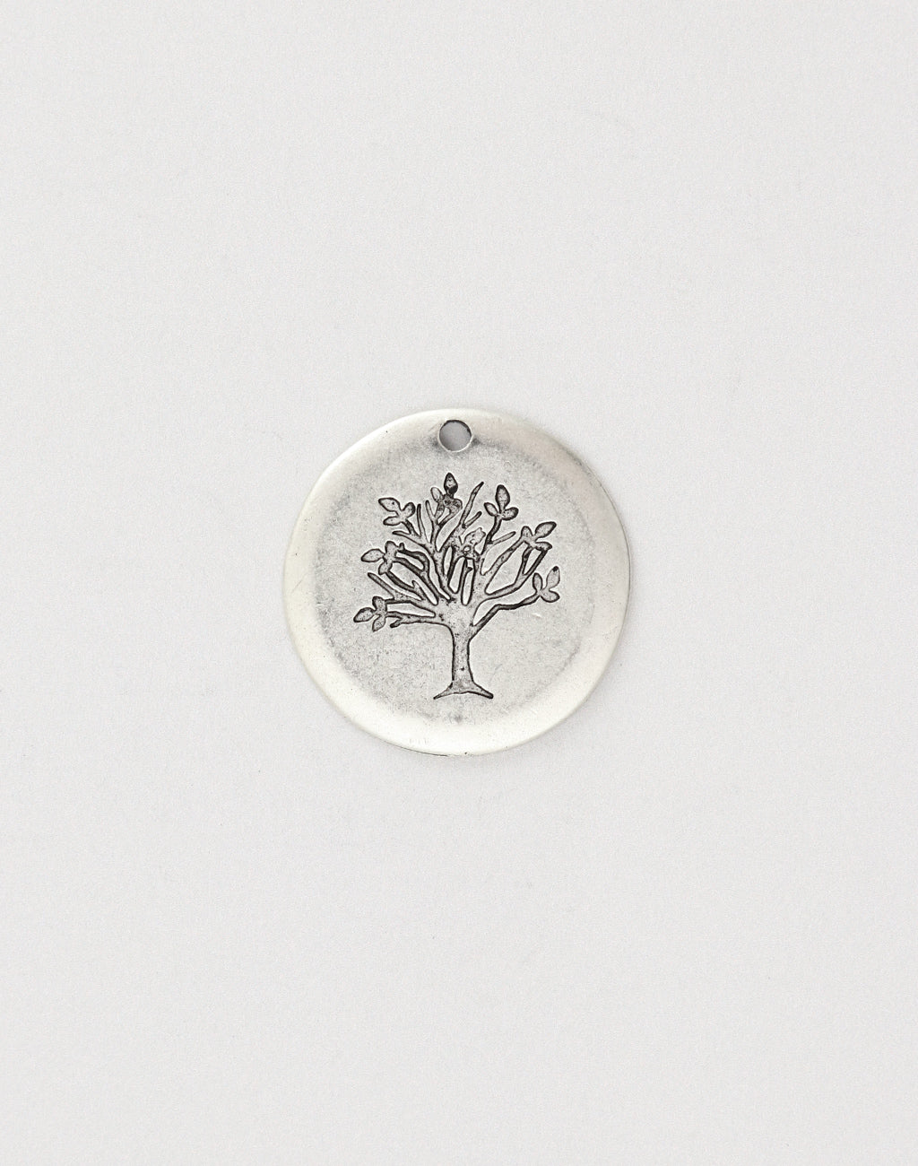 PT149-070 Tree charm pendant