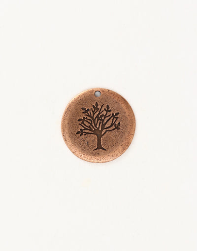 Family Tree, 25mm, (1pc)