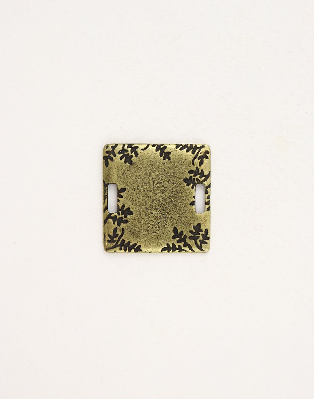 PT150-270 Decorative Metal Plate with Leaf Design