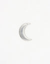 Crescent Moon, 23x19mm, (1pc)