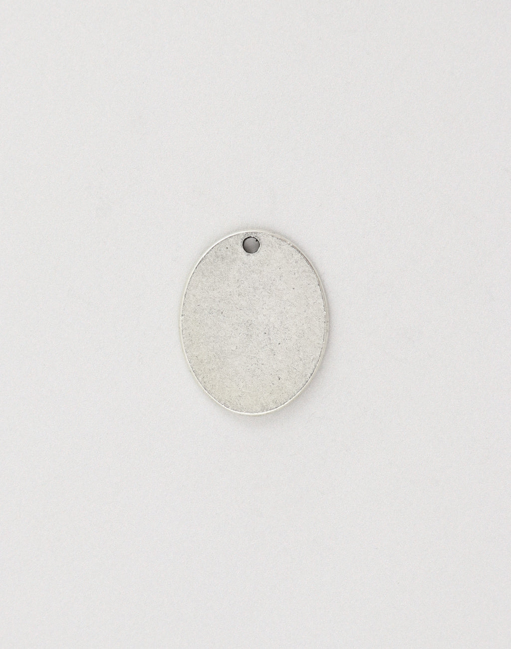 Oval Dandelion, 25x20mm, (1pc)