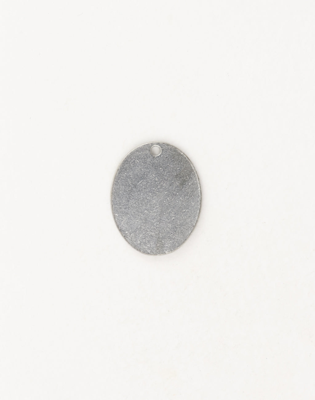 Oval Dandelion, 25x20mm, (1pc)