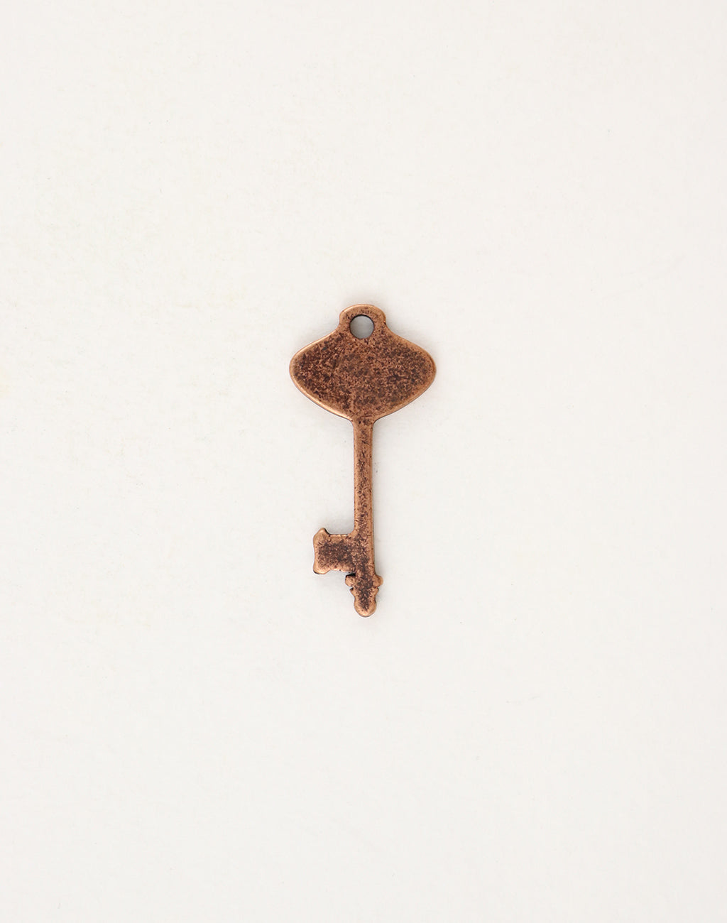 Simple Key, 27x13mm, (1pc)