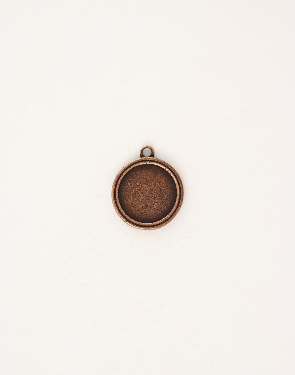 Typerwriter Key, 16mm, (1pc)
