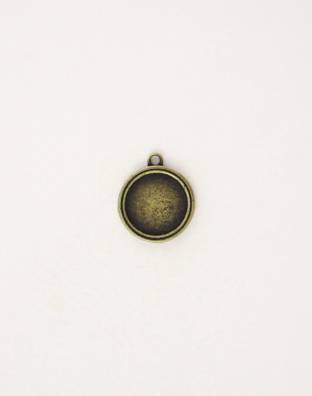 Typerwriter Key, 16mm, (1pc)