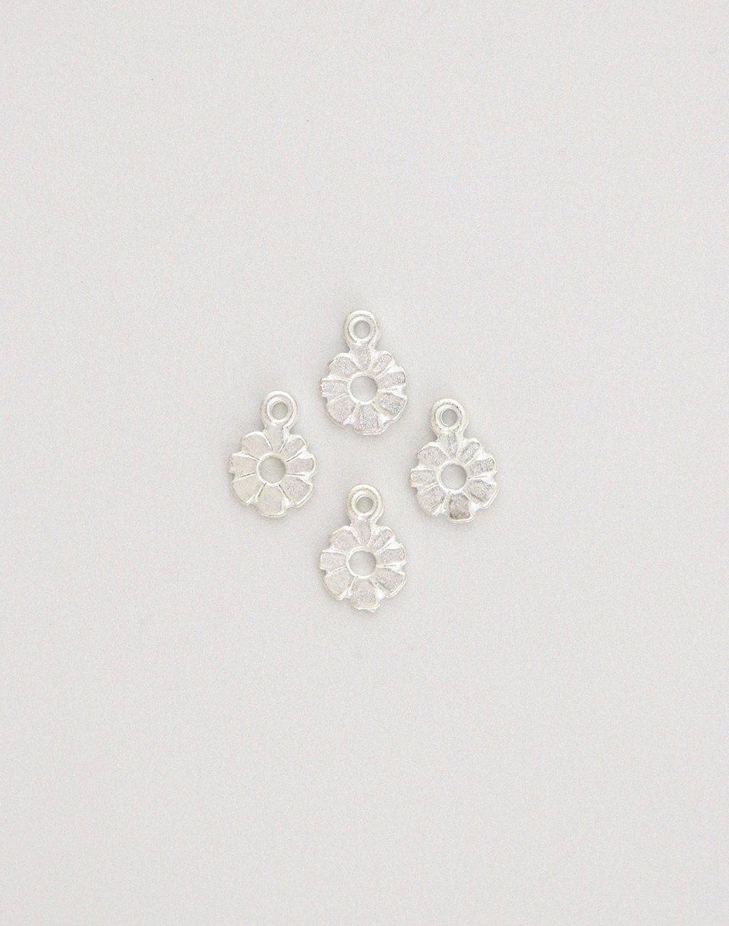 Mini Daisies, (4pcs)