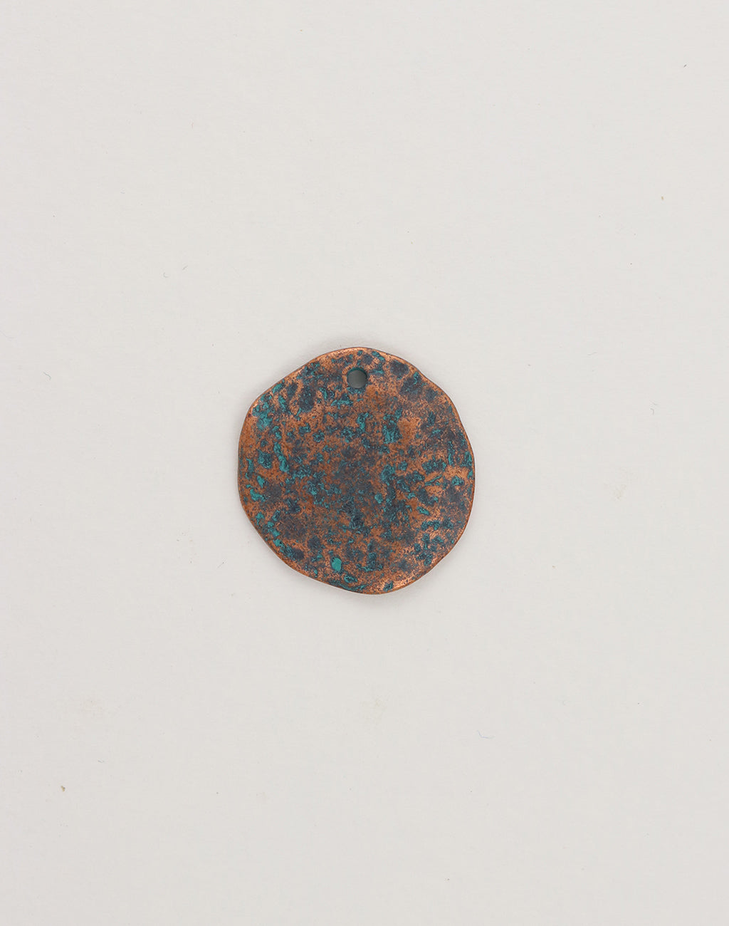 Organic Circle, 22mm, (1pc)