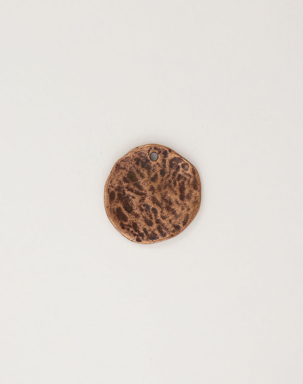 Organic Circle, 22mm, (1pc)