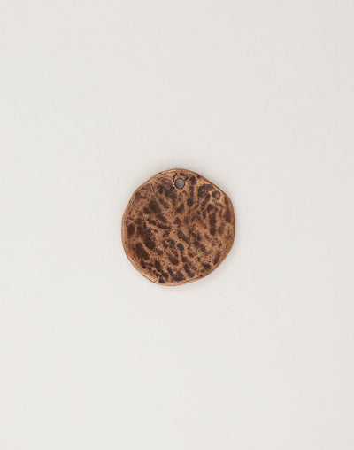 PT173-170 Copper Pendant
